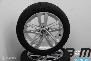 WINTER! ORIGINEEL! 17 inch velgen VW Golf - Caddy 8Y0601025L beschikbaar voor biedingen