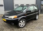 Honda HR-V Airco 1.6 APK tot 11-11-2025 Trekhaak 105pk, Auto's, Voorwielaandrijving, Gebruikt, Elektrische ramen, 1590 cc