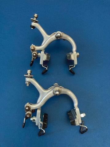 Shimano vintage koersfiets, Fietsen en Brommers, Fietsonderdelen, Ophalen of Verzenden, Gebruikt, Algemeen, Shimano