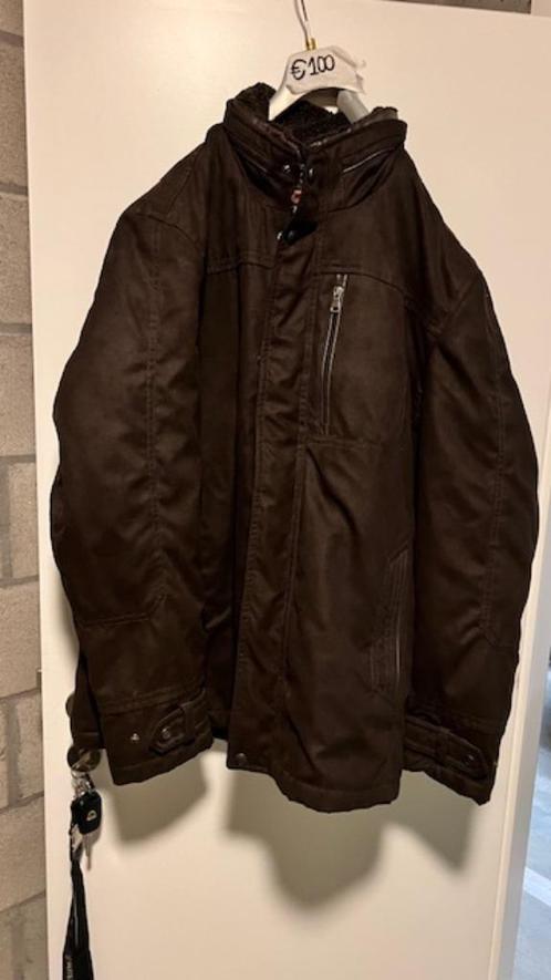 jassen (met een magnetische rits) So Yess, Kleding | Heren, Jassen | Winter, Zo goed als nieuw, Overige maten, Overige kleuren