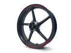 VOORVELG Triumph Street Triple 675 R 2013-2017, Motoren, Gebruikt