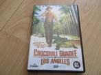 DVD Crocodile Dundee in Long Angeles, Alle leeftijden, Ophalen of Verzenden, Zo goed als nieuw, Actiekomedie