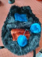 Rugzak Essentiel, Handtassen en Accessoires, Tassen | Damestassen, Ophalen of Verzenden, Gebruikt, Overige typen