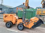 Case Maxi-Sneaker Maxi C c220 top cutter wheel paver, Autres types