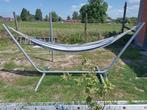 hangmat met staander, Ophalen, Gebruikt