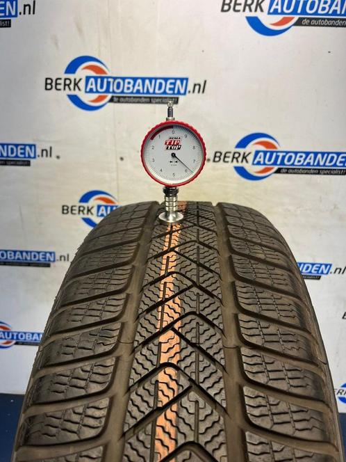 2x Pirelli SottoZero 3 RFT 225/45 R19 96V 225/45/19 2254519, Auto-onderdelen, Banden en Velgen, Band(en), Winterbanden, 19 inch