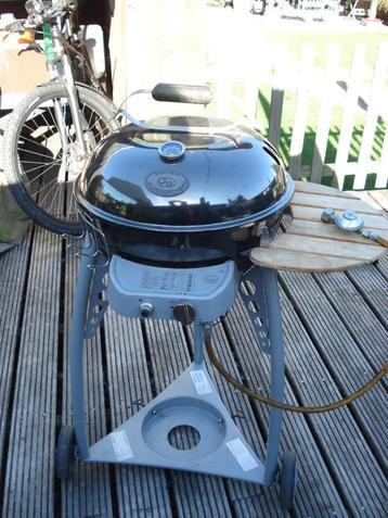 gasbarbeque beschikbaar voor biedingen