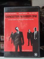Gangster Number One, Malcolm McDowell,, Cd's en Dvd's, Ophalen of Verzenden