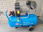 Compressor Airpess, Doe-het-zelf en Bouw, Compressors, Ophalen, 10 bar of meer, Zo goed als nieuw, 25 tot 100 liter