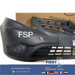 W447 VOORBUMPER + GRIL Origineel Mercedes VITO BESTELBUS BUM, Gebruikt, -, Voor, Ophalen of Verzenden