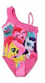 My little Pony Zwempak / Badpak DR - Maat 92 - 98, Kinderen en Baby's, Meisje, Badpak, Nieuw, Ophalen of Verzenden