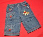 349. Bermuda en jean's pour garçon de 4 ans., Kinderen en Baby's, Kinderkleding | Maat 104, Ophalen of Verzenden, Zo goed als nieuw