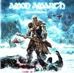 AMON AMARTH - Jomsviking(Black vinyl), Verzenden, Nieuw in verpakking