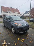 C3 picasso eksport, Auto's, Handgeschakeld, 5 deurs, Particulier, Zilver of Grijs