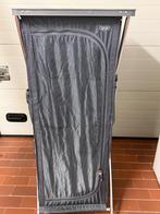 Crespo kledingkast, Caravans en Kamperen, Kampeermeubelen, Ophalen, Zo goed als nieuw, Campingmeubel-accessoire