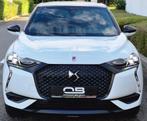 *** DS - DS3 Crossback - Full - 1eigen -  Garantie ***, Auto's, USB, Leder en Stof, Wit, 1500 cc