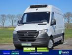 Mercedes-Benz SPRINTER 315 L2H2 BI-TEMP FRIGO!, Auto's, Airconditioning, Wit, Mercedes-Benz, Bedrijf