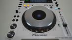 Pioneer CDJ-2000 Limité Blanc, Musique & Instruments, DJ sets & Platines, Comme neuf, Platine, Pioneer, Enlèvement ou Envoi