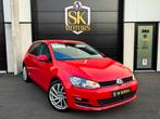 Golf 1.2TSI 105CV Highline 18" Full Option 12M Garantie, Autos, Volkswagen, Alcantara, 5 places, Carnet d'entretien, Berline