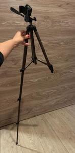 statief, Ophalen, Nieuw, Minder dan 150 cm