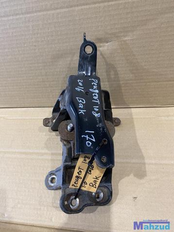 PEUGEOT 108 AYGO C1 1.0 Versnellingsbak steun beschikbaar voor biedingen