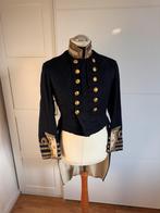 Brits marine uniform 1860, british naval officers uniform, Verzamelen, Militaria | Algemeen, Ophalen of Verzenden, Marine