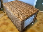 Salontafel, Ophalen, Overige materialen, 45 tot 55 cm, Zo goed als nieuw