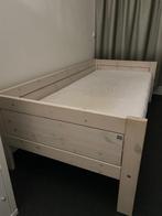 Bed Lifetime, Maison & Meubles, 90 cm, Bois, Une personne, Utilisé