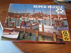 Puzzels, Ophalen, 500 t/m 1500 stukjes, Zo goed als nieuw
