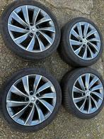 Skoda RS VELGEN, Auto-onderdelen, Ophalen, 18 inch, Gebruikt, Velg(en)