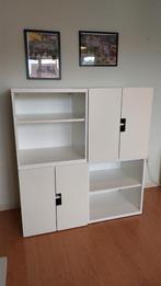 Kasten jeugd/kinderkamer, Kinderen en Baby's, Ophalen, Gebruikt, 50 tot 70 cm, 105 cm of meer