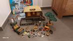 Playmobil rangers sets 4826 + 4832, Ophalen of Verzenden, Zo goed als nieuw, Complete set