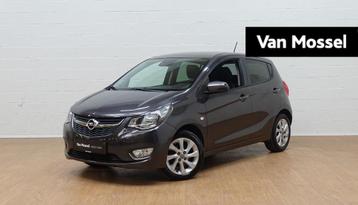 Opel Karl 1.0 Cosmo+airco+parkeerhulp achteraan beschikbaar voor biedingen