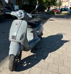 GTS TOSCANA DYNAMIC 2022!, Fietsen en Brommers, Scooters | Overige merken, Ophalen, Zo goed als nieuw, Klasse B (45 km/u), Benzine