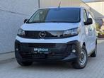 Opel Vivaro 2.0TD 180PK AUT. VAN L2 CAMERA/PARKPILOT/CARPLA, Auto's, Opel, Automaat, Monovolume, Vivaro, USB