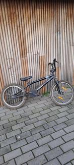 bmx fiets, Fietsen en Brommers, Staal, Minder dan 16 inch, Gebruikt, Ophalen