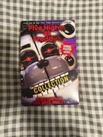 Five Nights At Freddy's Collection, Ophalen