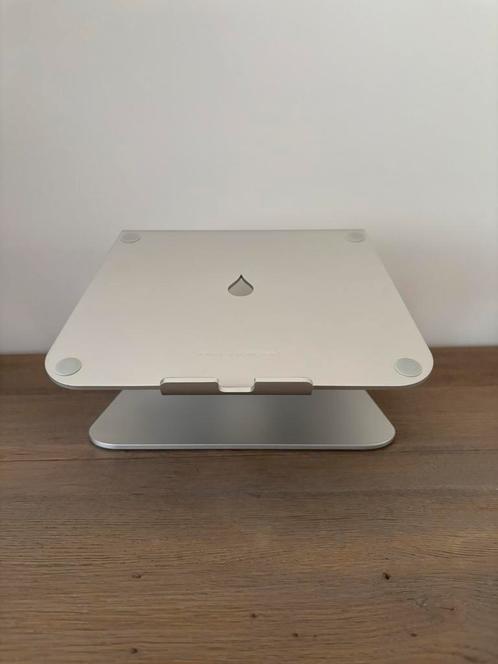MStand laptopstandaard van Rain Design, Computers en Software, Laptopstandaarden, Zo goed als nieuw, Ophalen of Verzenden
