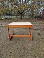 Tafel, Ophalen, Gebruikt