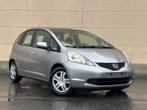 Honda Jazz 1.2i *Essence *2009* 134000Km, Argent ou Gris, Entreprise, Boîte manuelle, 5 portes