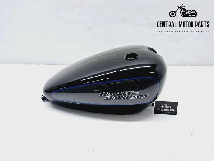 Benzine Tank Street XG500 + XG750 2015-up, Motoren, Onderdelen | Harley-Davidson, Nieuw, Ophalen of Verzenden