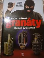 Album Handgranaten, Verzamelen, Verzenden