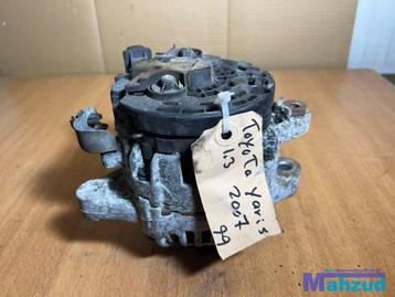 TOYOTA YARIS P9 1.3 Dynamo 2005-2010 beschikbaar voor biedingen