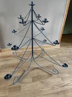 Sapin de Noël métallique, Ophalen, Gebruikt