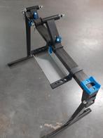 Fietsstandaard Tacx., Ophalen