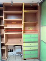 Etagère de bureau, Maison & Meubles, Enlèvement, Utilisé