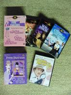 Pink Panther Complete collectie (9 Films+Bonusdvd) PAKKET, Ophalen of Verzenden, 1960 tot 1980, Zo goed als nieuw, Komedie