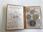 Collection de pièces anciennes Mundial 82, Monnaie, Enlèvement