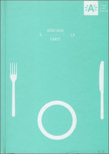 Berchem à la carte beschikbaar voor biedingen