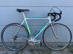 Gerestaureerde F. Moser retro koersfiets, Ophalen, 28 inch, Gebruikt, 10 tot 15 versnellingen